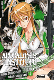 Apocalipsis en el instituto 4