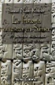 La historia empieza en Sumer
