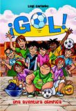 Gol 14. Una aventura olímpica