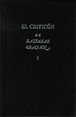 El criticón  (estuche 3 volumenes) - 1