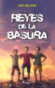 Reyes de la basura