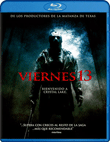 Viernes 13 - 2009 - Blu-Ray