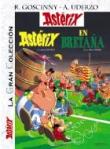 Astérix Nº 8 - Astérix en Bretaña
