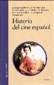Historia Del Cine español signo imagen tapa blanda