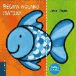 Begira nolako isatsak