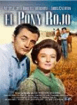 El pony rojo - DVD