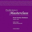 Proficency masterclass 2CDs - 1