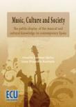 Music, culture a society: the public display of de musical
