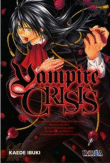 Vampire Crisis