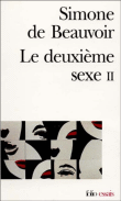 Le deuxième sexe
