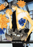 Black bird 9