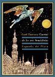 Cuentos de los tres hemisferios