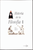 Historia de la filosofia Vol. 1