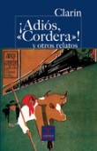¡Adiós, cordera! y otros relatos