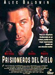 Prisioneros del cielo - DVD