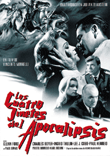 Los cuatro jinetes del apocalipsis - DVD