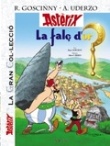 Astérix - La falç d'or