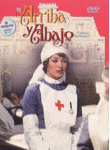Pack Arriba y abajo (Temporada 4) - DVD