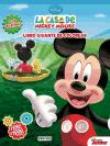 La casa de Mickey Mouse. Miska Muska Mickey Mouse - 1