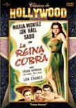 La Reina de Cobra - DVD