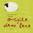 Ovejita dame lana