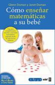 Cómo enseñar matemáticas a tu bebé