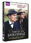 El perro de los Baskerville (Colección Sherlock Holmes) - DVD - 1