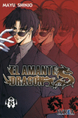 Amante dragón 8