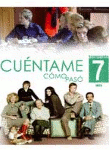 Cuéntame cómo pasó. 7ª Temporada (DVD)