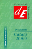Diccionari catala-italia italia-catala
