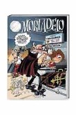 ¡Venganza Cincuentona! | La Gente De Vicente (Top Cómic Mortadelo 33)