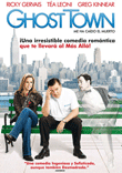 Ghost Town (Me ha caído el muerto) - DVD