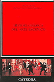 Historia básica del arte escénico