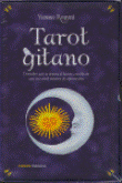 Tarot gitano Vol. 1 + (Cartas)