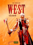 W.E.S.T 4. El Estado 46