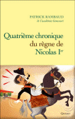 Quatrième chronique du règne de Nicolas I