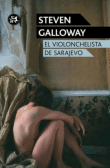 El violonchelista de Sarajevo