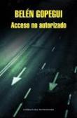 Acceso no autorizado