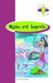 Myths and legends (3º ESO)
