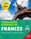 Curso audio intensivo de francés
