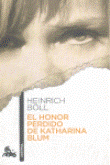 El honor perdido de Katharina Blum - 1