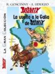 Astérix Nº 5 - La vuelta a la Galia de Astérix