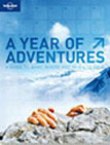 A year of adventures. Lonely planet - 1
