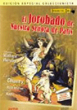 El jorobado de Nuestra Señora de París (Ed. coleccionista) - DVD