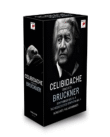 Sergiu Celibidache Conducts Bruckner + DVD (Box Set)