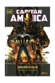 Capitán América 3. Amenaza roja. Premio Eisner 2010