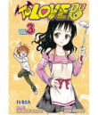 To love ru 3