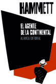 El agente de la continental