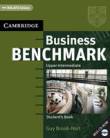 Yay! The Business Benchmark Upper-Intermediate Student's Book: BULATS Edition - 1
