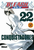 Bleach 22
